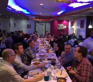 Indian Restaurant  and Takeaway in Worcester